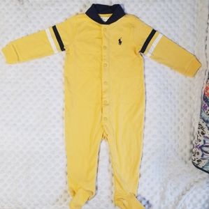 Ralp Lauren Baby One Piece